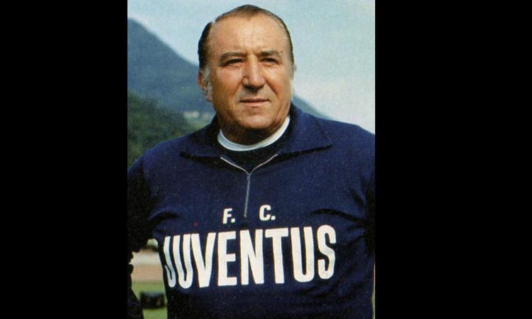L'altro 5 maggio: la morte di Vycpalek, sopravvissuto a Dachau e leggenda Juve