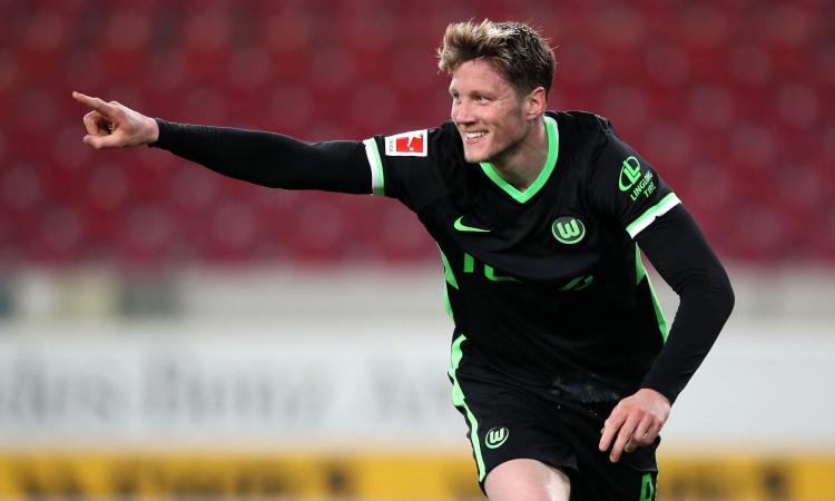 Calciomercato Roma: c'è un'insidia per Weghorst