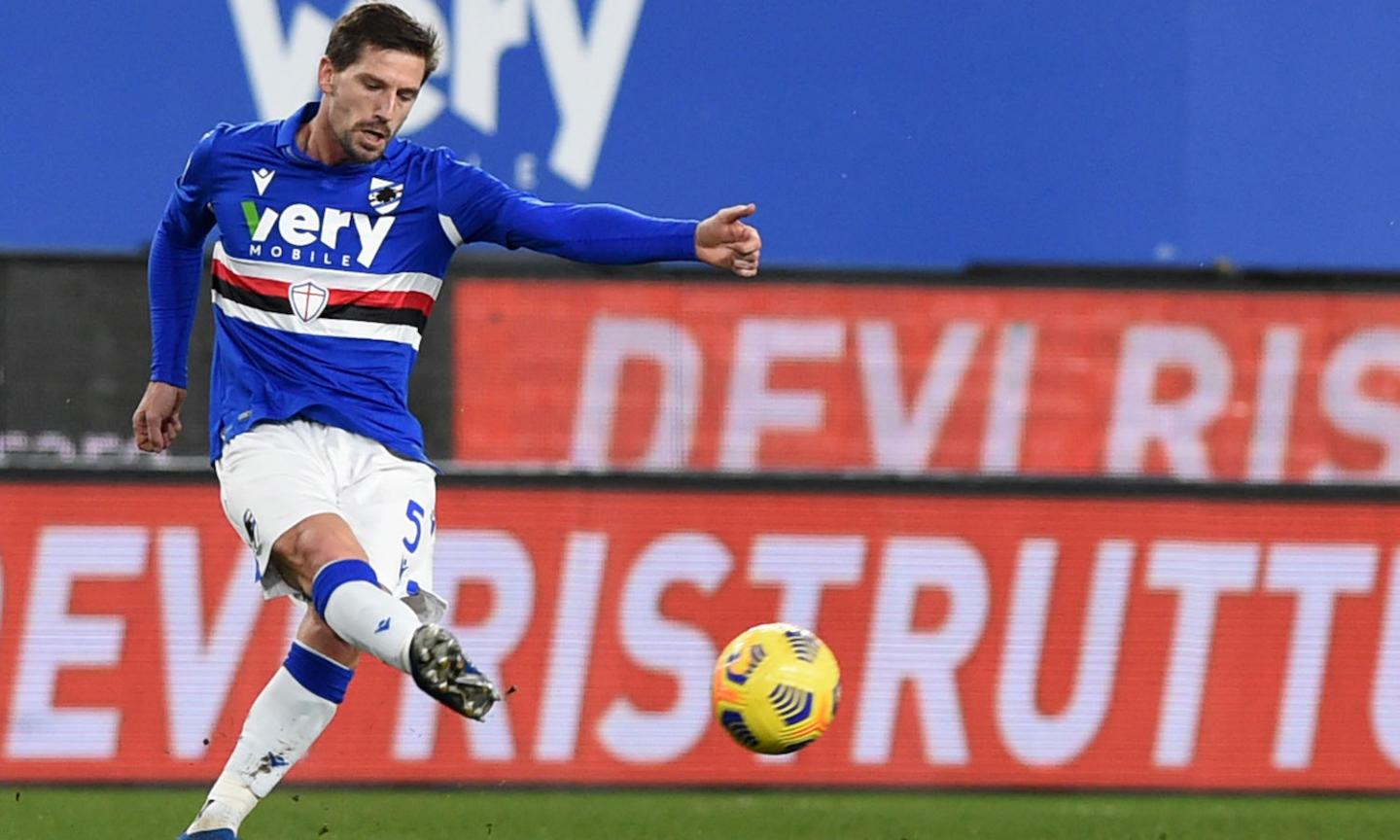 Sampdoria, ecco quanto risparmi dalla rescissione di Silva