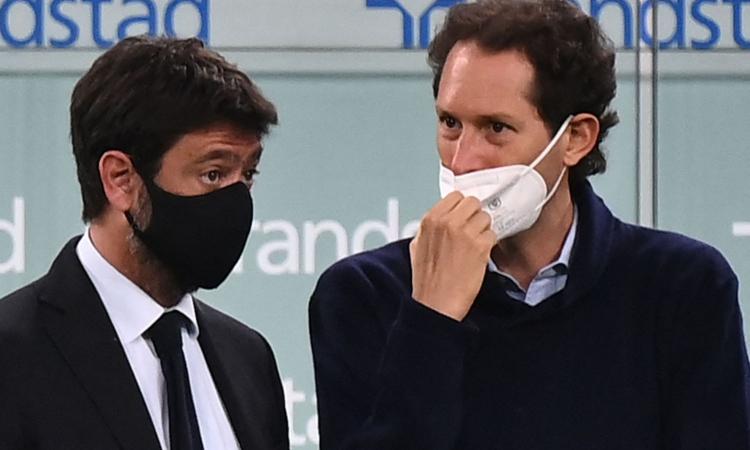 Borsa, giornata difficile: tutte le percentuali del titolo Juventus