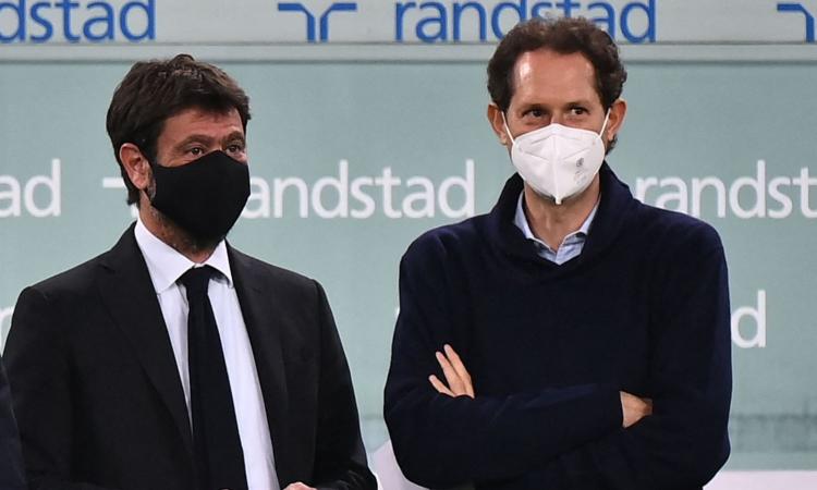 Juve, le indagini sulle plusvalenze preoccupano: 'Rischio rilevante su reputazione e situazione economica'