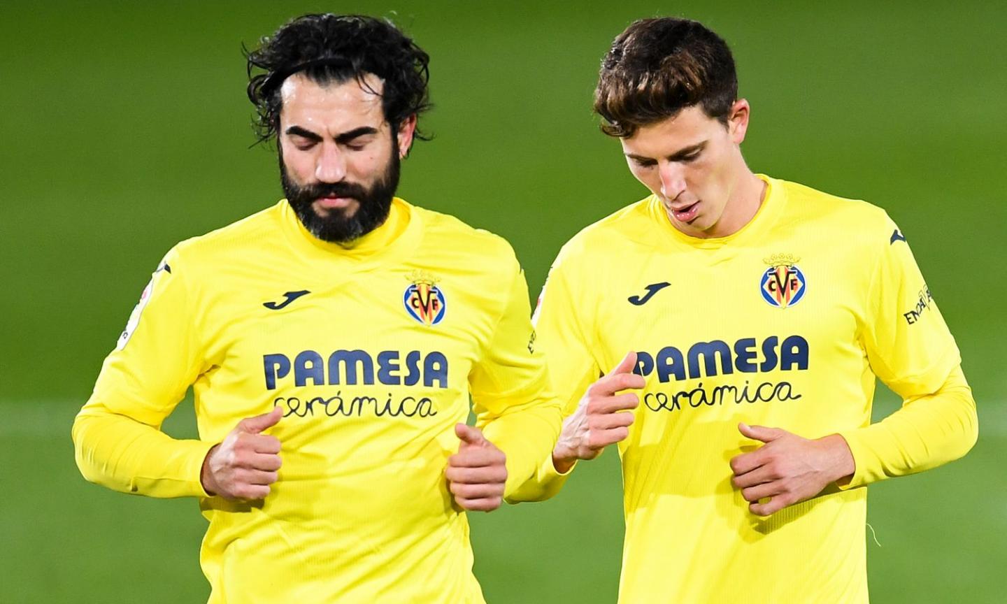 Il rimpianto del Napoli e il pupillo di Bonera: Albiol e Pau Torres, la 'strana' coppia che fa sognare il Villarreal