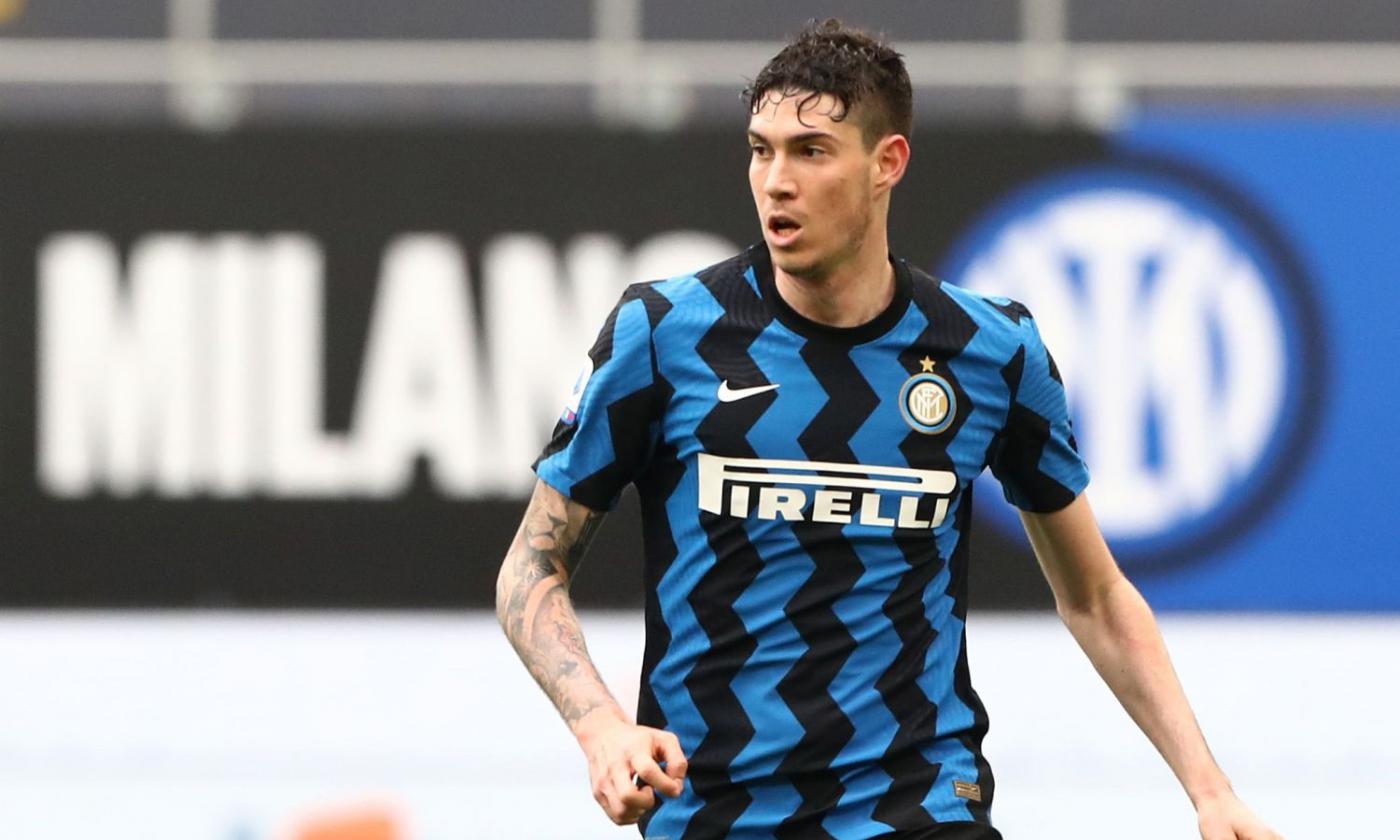 Inter Bastoni Ci Affidiamo A Inzaghi C E Uno Scudetto Da Difendere Serie A Calciomercato Com