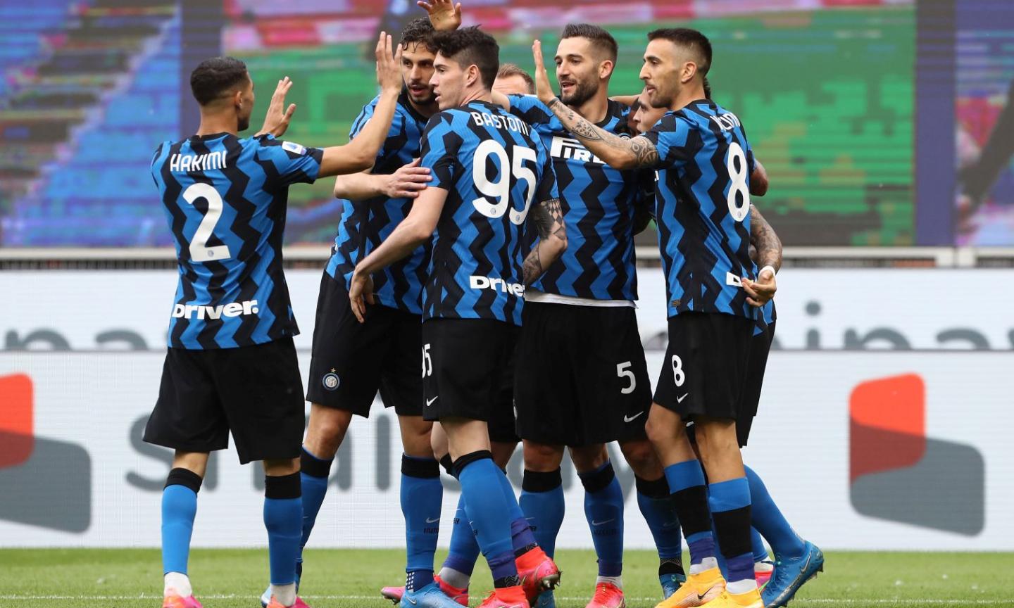 Inter, il nuovo inno è già un successo