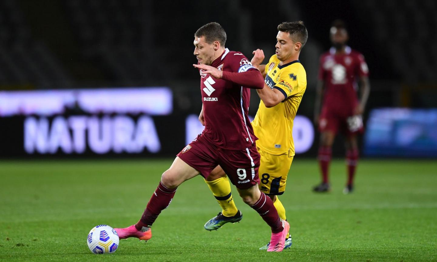 Roma, l'assist di Mourinho per Belotti: lo voleva al Tottenham, come cambia il futuro di Dzeko