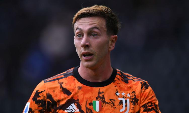 Bernardeschi e l'esempio De Sciglio: a giugno lascerà la Juve