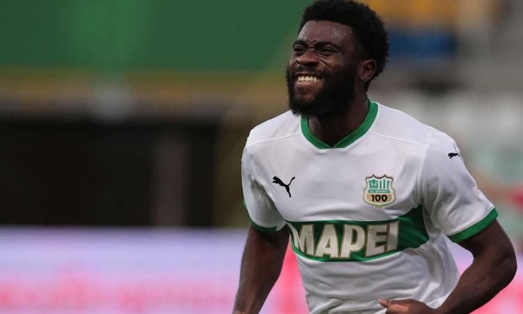 Boga prima scelta dell'Atalanta: sfida a De Zerbi, il Sassuolo tra multa e prezzo