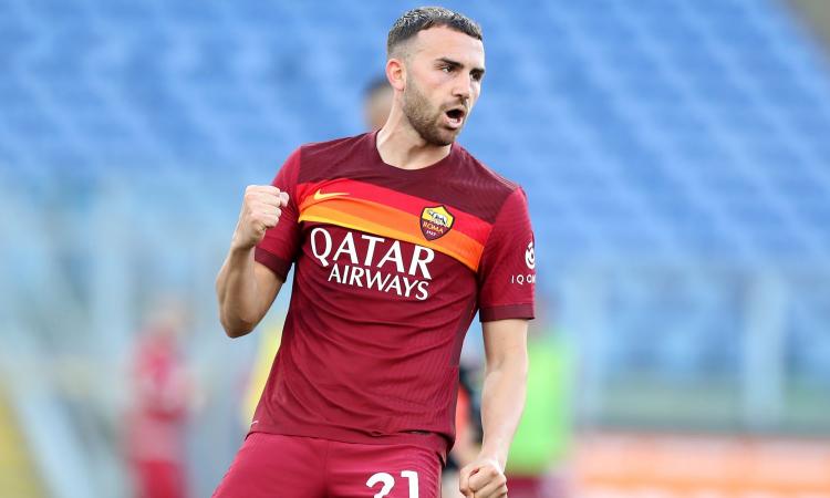 Fiorentina, Mayoral vuole vestire di viola ma ha una richiesta precisa