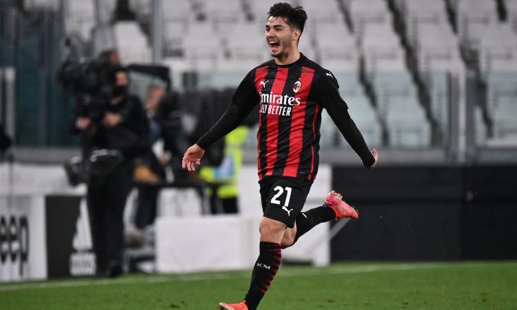 I top della Serie A: Brahim Diaz è il capolavoro di Pioli, Zielinski è il calcio. Vlahovic come Batistuta