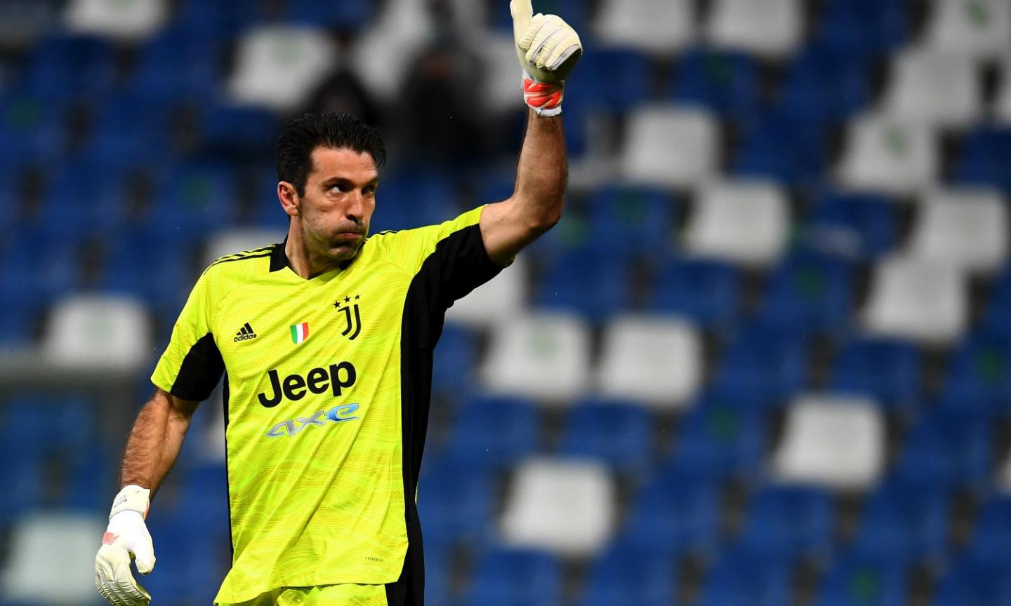 Calciomercato Juve, sono 3 i club che pensano a Buffon