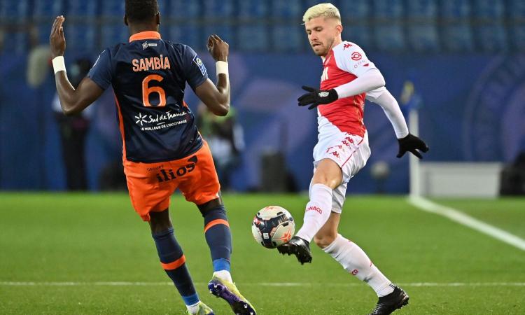 Monaco: Caio Henrique cercato da due grandi club