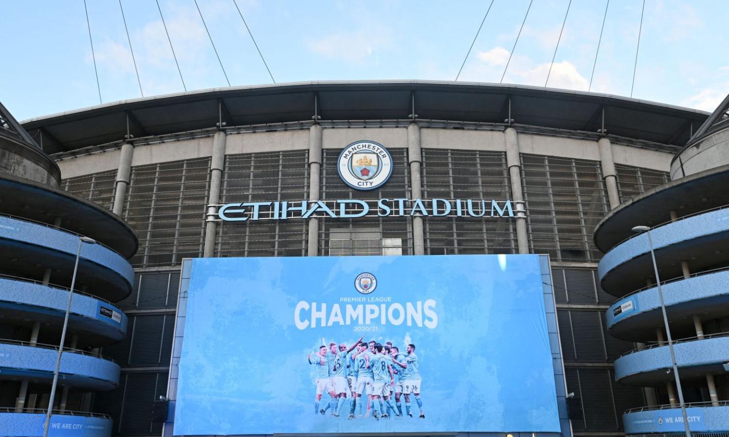 PREMIER, IL MANCHESTER CITY E' CAMPIONE: United ko in casa con il Leicester