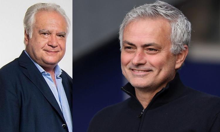 Un cappuccino con Sconcerti: Mourinho alla Roma, non Sarri. Chi ha barato con i giornalisti?