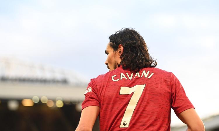 Cavani al Boca Jrs: 'Trattativa calda, ecco perché non sono andato'