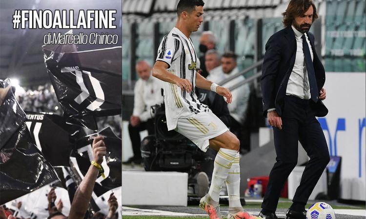 Chirico: 'Napoli a Firenze e Juve-Inter, 3 anni dopo il vantaggio l'avranno loro. La discesa in Europa League è meritata'