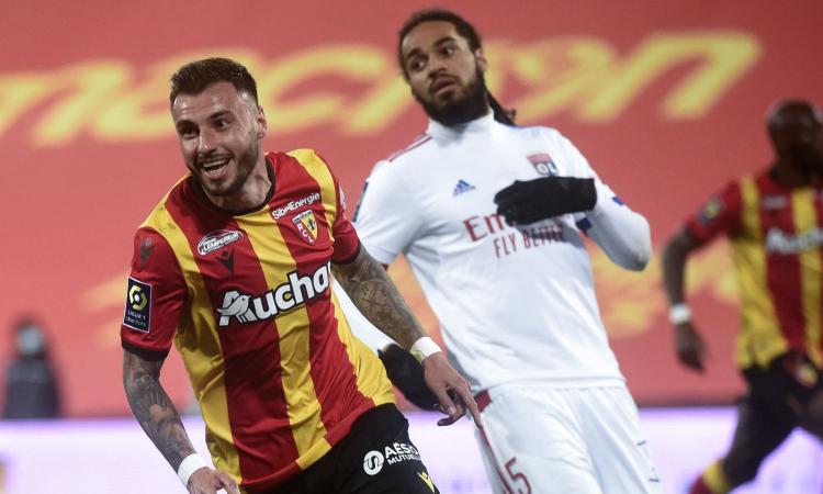 Inter, dalla Francia: per il dopo Hakimi spunta anche Clauss