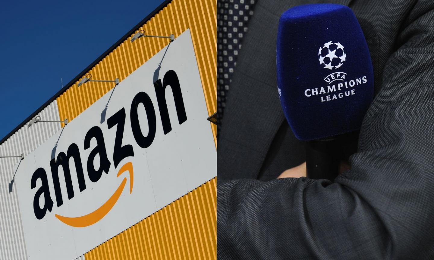 Diritti tv: accordo Sky-Amazon per la Champions, novità sulla B all'estero