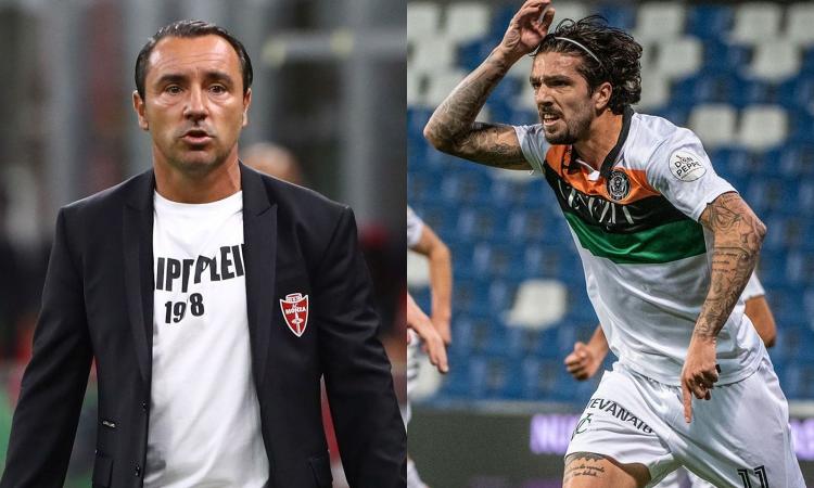 Serie B, semifinali playoff: uragano Cittadella, 3-0 al Monza! Forte-gol, il Venezia batte il Lecce