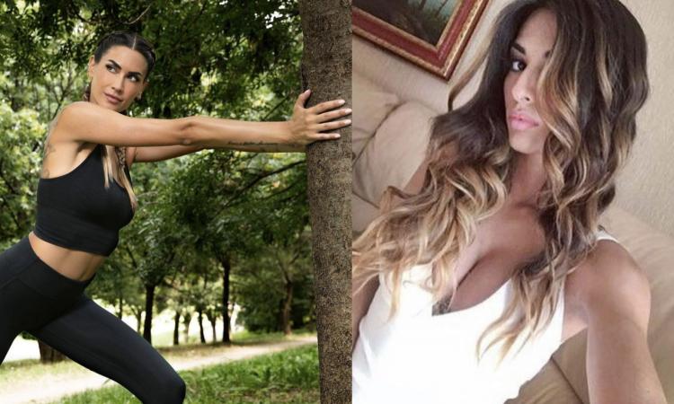 Gossip Girl: Melissa Satta paladina! Da Georgina ad Alice, le wags vanno in vacanza