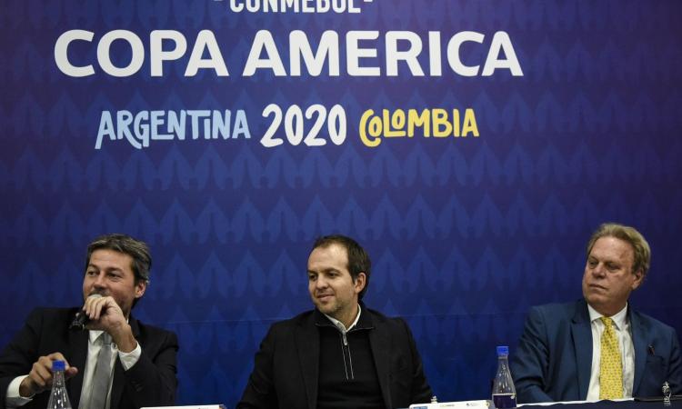 Clamoroso in Brasile, pandemia fuori controllo e Coppa America a rischio: la posizione dei giocatori