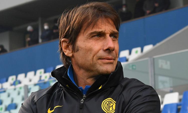 Inter, Conte aspetta Zhang. E intanto non parla...
