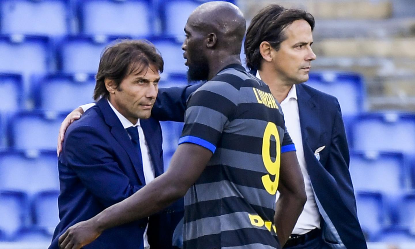 Inzaghi chiama Lukaku, nel mirino del Chelsea: la valutazione dell'Inter