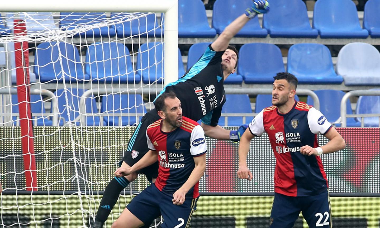 Il Cagliari ha più tecnica e un Cragno in più del Benevento. Per la salvezza di Inzaghi ora serve un miracolo