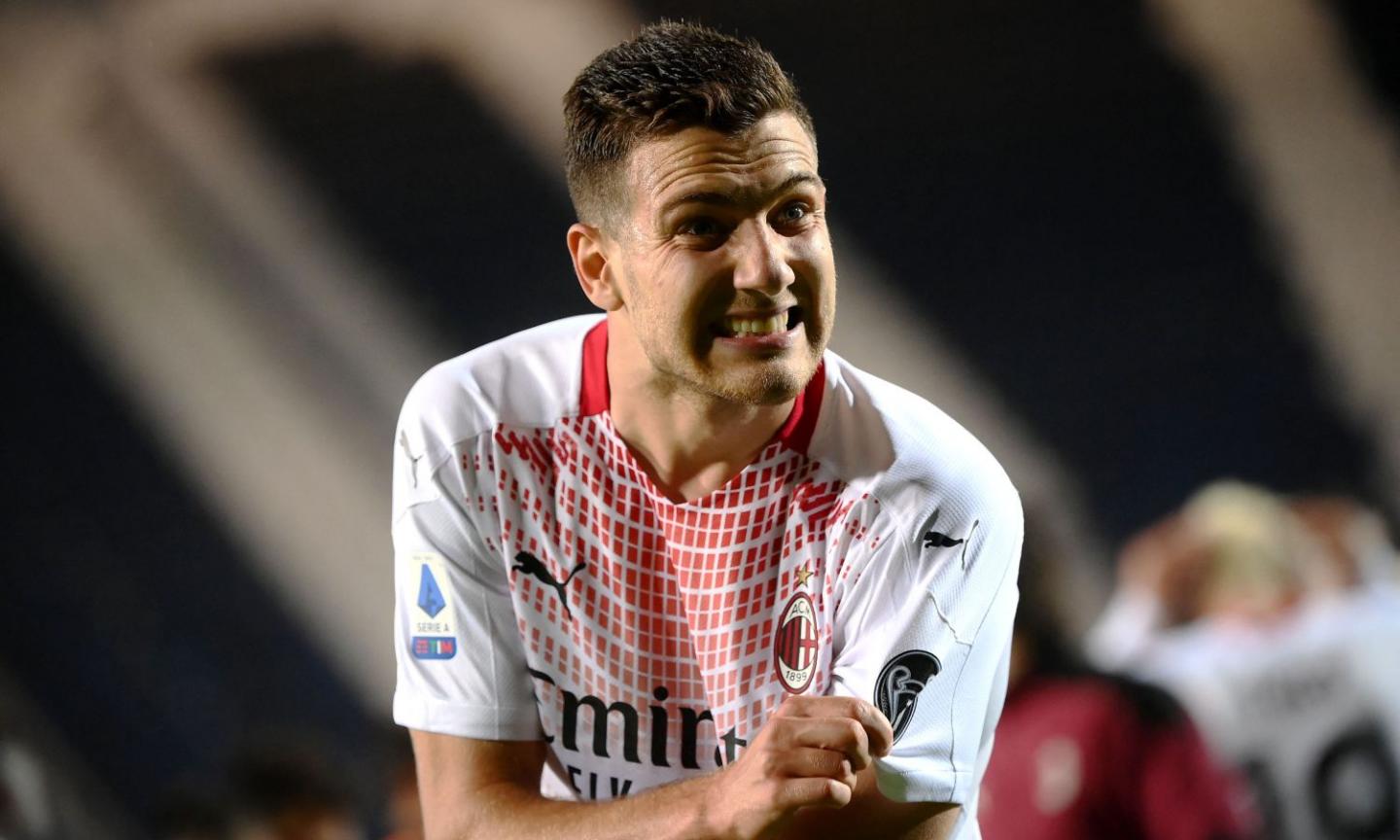 Dalot vuole il Milan, ma il Manchester United fa muro