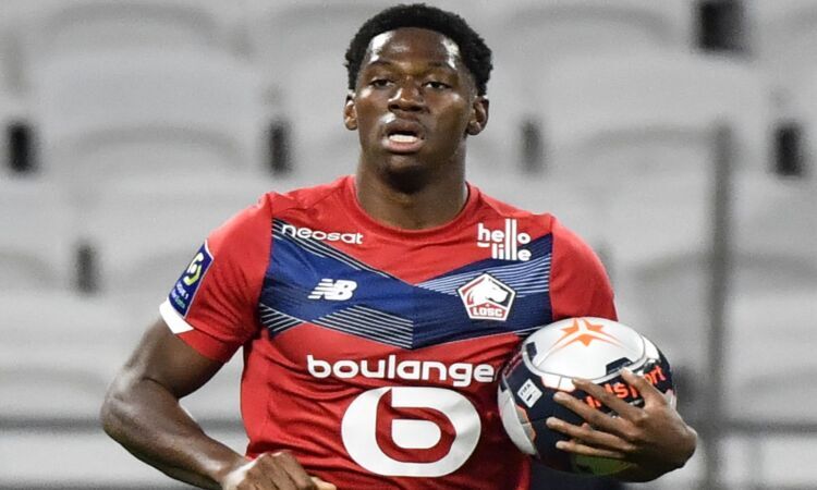 Lille, sirene inglesi e spagnole per David