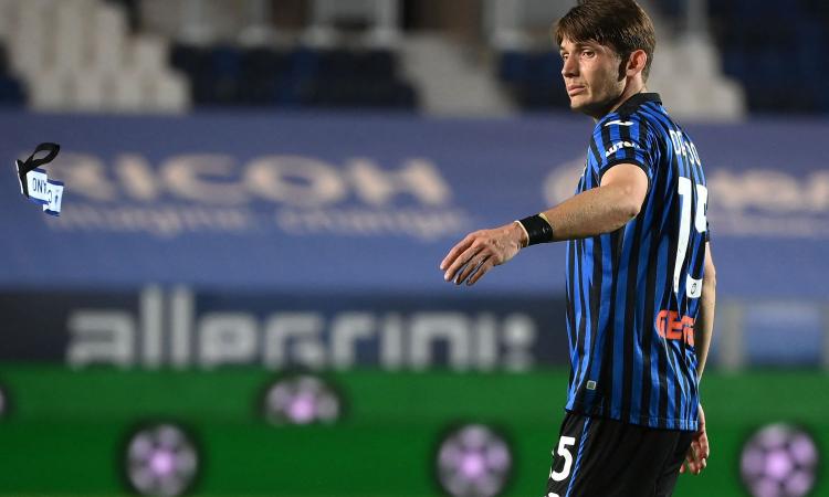 Convocati Atalanta: out Hateboer e Muriel, torna De Roon dalla squalifica