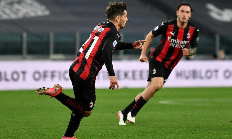 Diaz: 'Il Milan merita il 100%. Il 10 è un numero pesante, ma sono pronto. Traguardi grazie Pioli, con Ancelotti...'