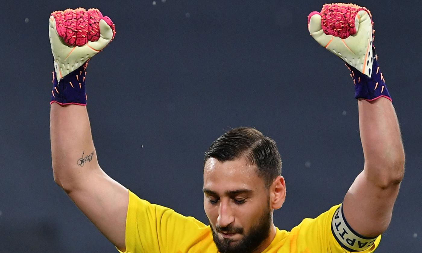 Psg, Donnarumma mastica amaro: 'L’ultima chiamata del Milan…'