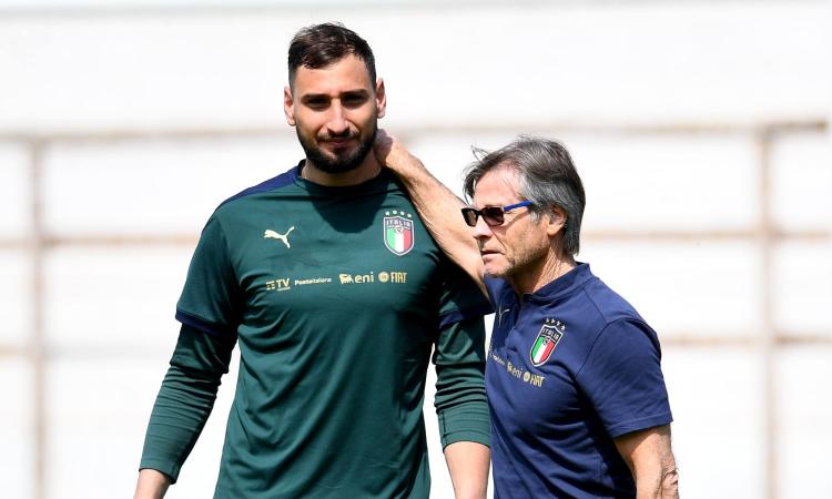 Donnarumma e il Psg a un passo: l'ultimo ad arrendersi è stato Paratici