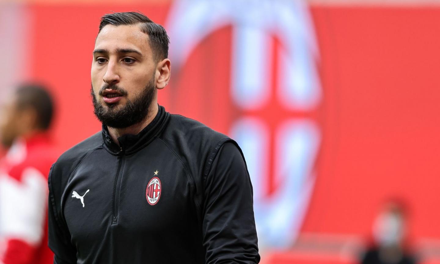 Juve-Milan: è la notte di Donnarumma, tra Champions e futuro