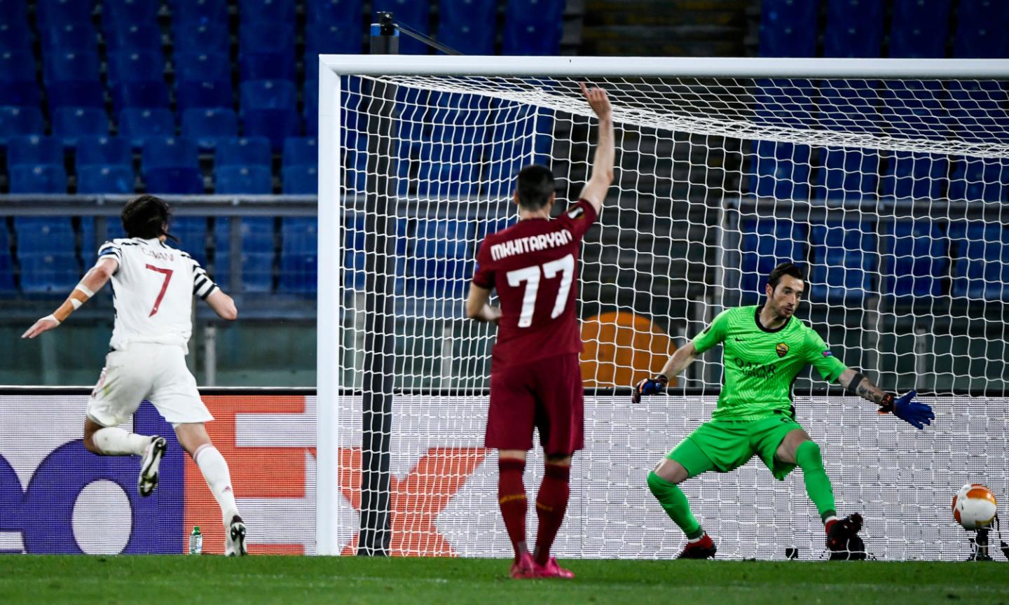 La Roma vince 3-2, ma in finale di Europa League ci va il Manchester United