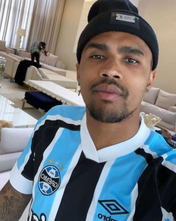 Juve, accordo con il Gremio per la cessione di Douglas Costa!