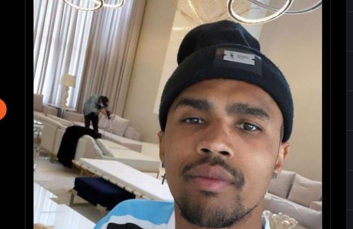 Calciomercato Juve: la soluzione per Douglas Costa può arrivare dal Brasile 
