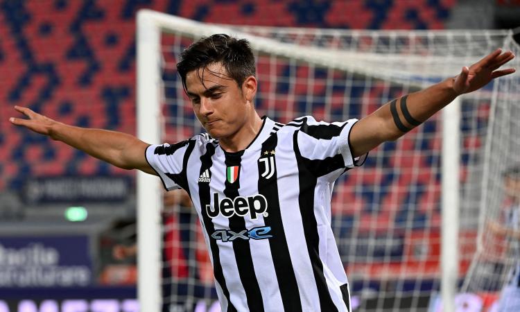 Juve, anche l'Argentina fa fuori Dybala: Allegri può recuperarlo, ma il rinnovo...