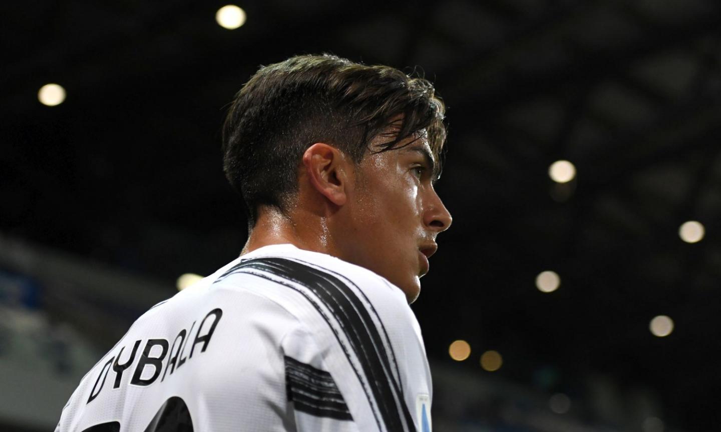 Esports, Dybala entra in Furious Gaming