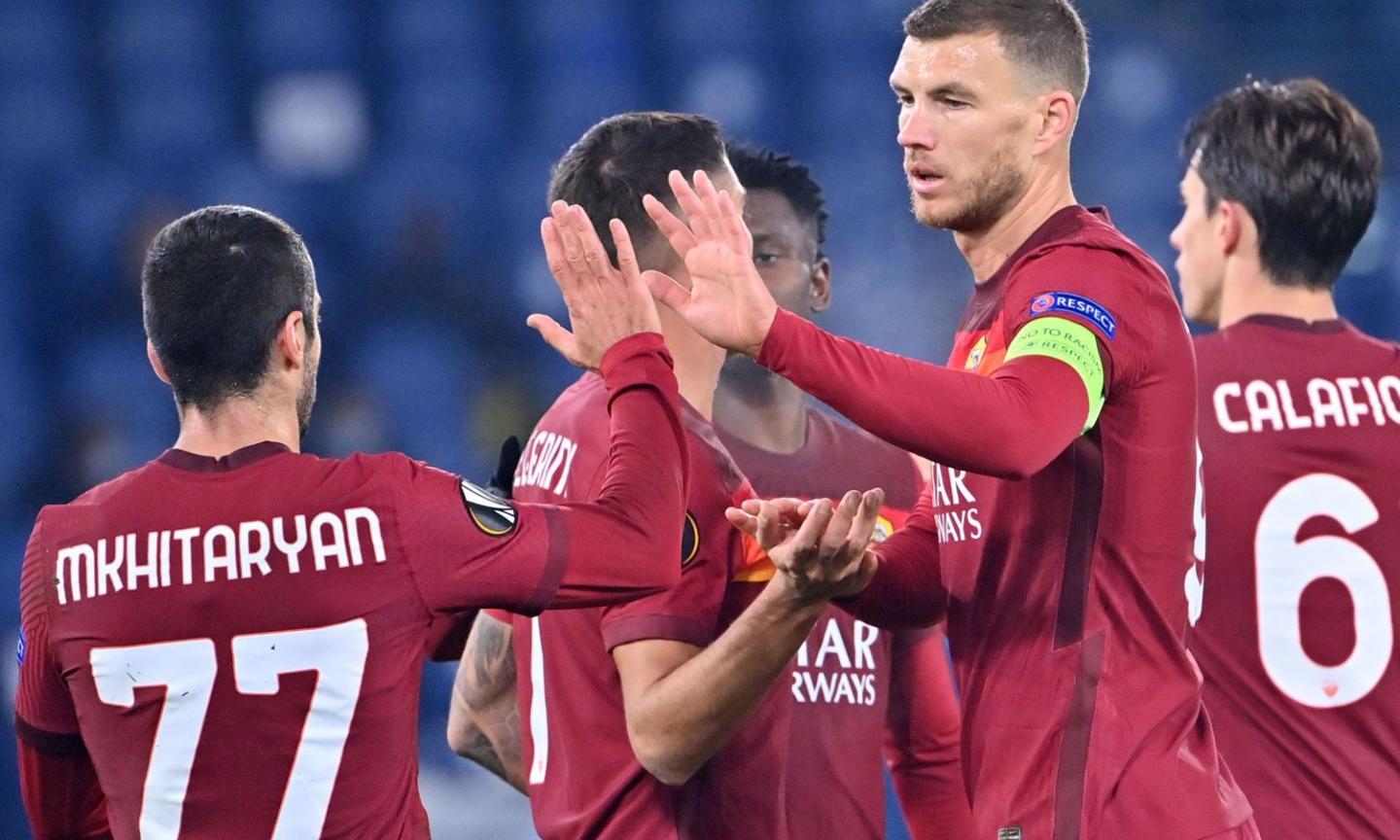 Roma, anche l'Everton su un tuo obiettivo