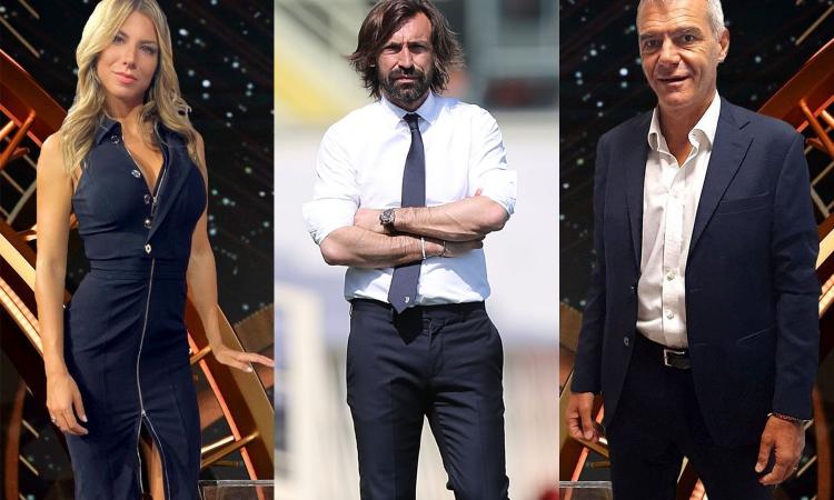 I 5 pensieri Agresti: la Juve si gioca il futuro, Milan e Inter possono affondarla. Roma, i dubbi su Mou