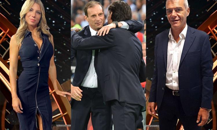 I 5 pensieri Agresti: Nazionale, Mondiale a rischio se va male in Svizzera. L'autodistruzione della Juve! Non ce l'ho con il Milan, ma...