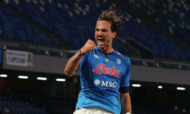 Napoli, Fabian Ruiz: 'Sfrutteremo la velocità di Osimhen. Anguissa? Mi sono accorto che lui...'