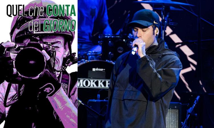 Salvate il soldato turismo. tra tamponi e vaccini. Fedez e le sue richieste: ha mai visto Napoleone?