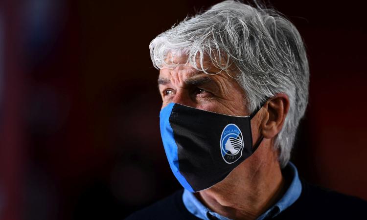 Gasperini alla Juve? Ecco la verità