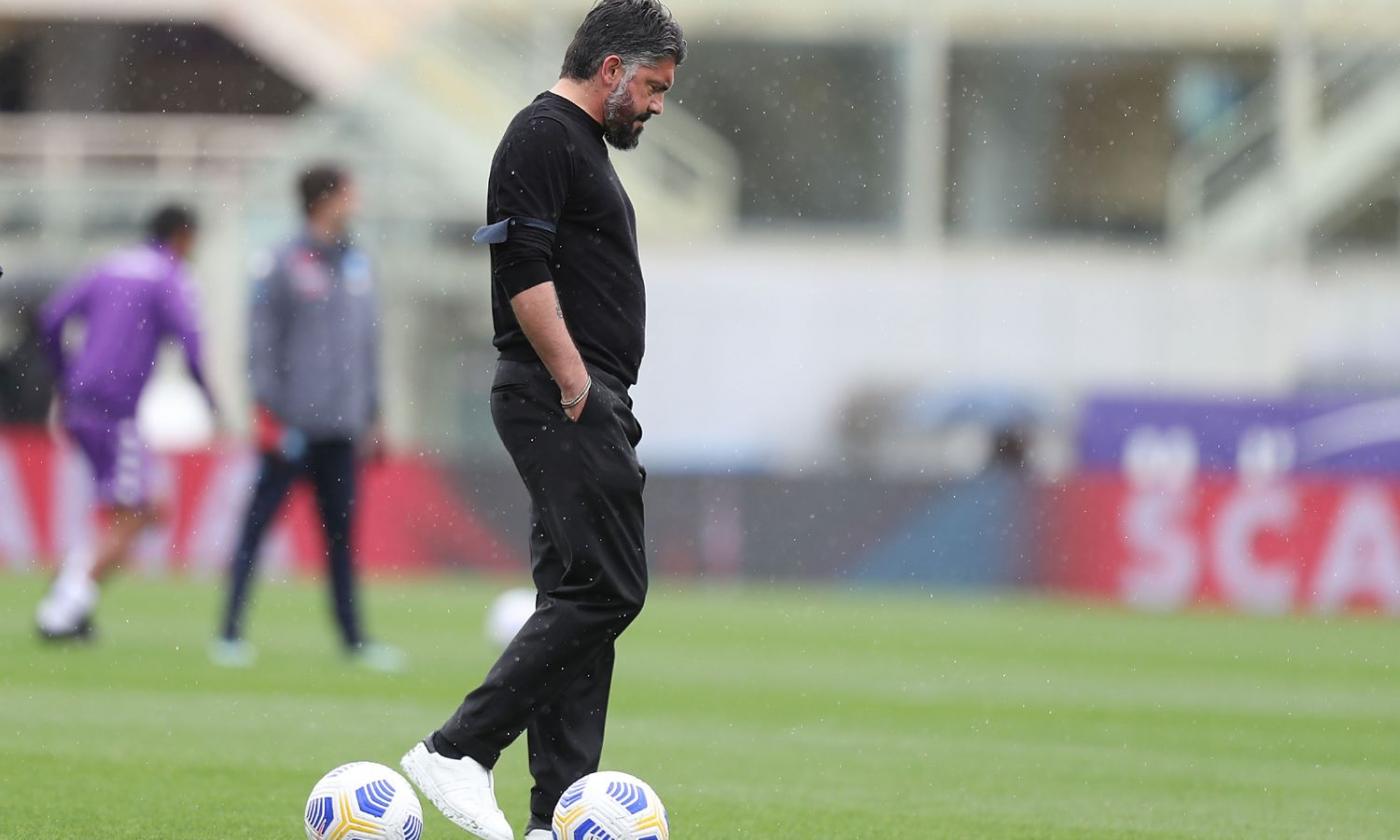 Violamania: aspettando che Gattuso si sieda sulla panchina giusta, la Fiorentina pensi al futuro