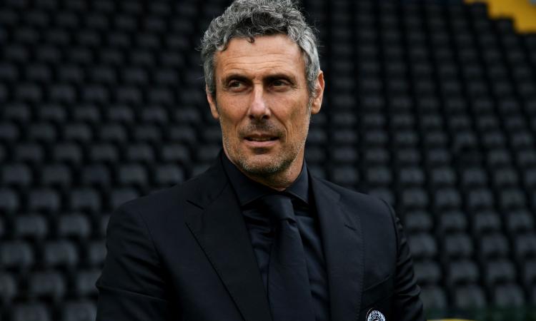 Udinese, UFFICIALE il rinnovo di Gotti
