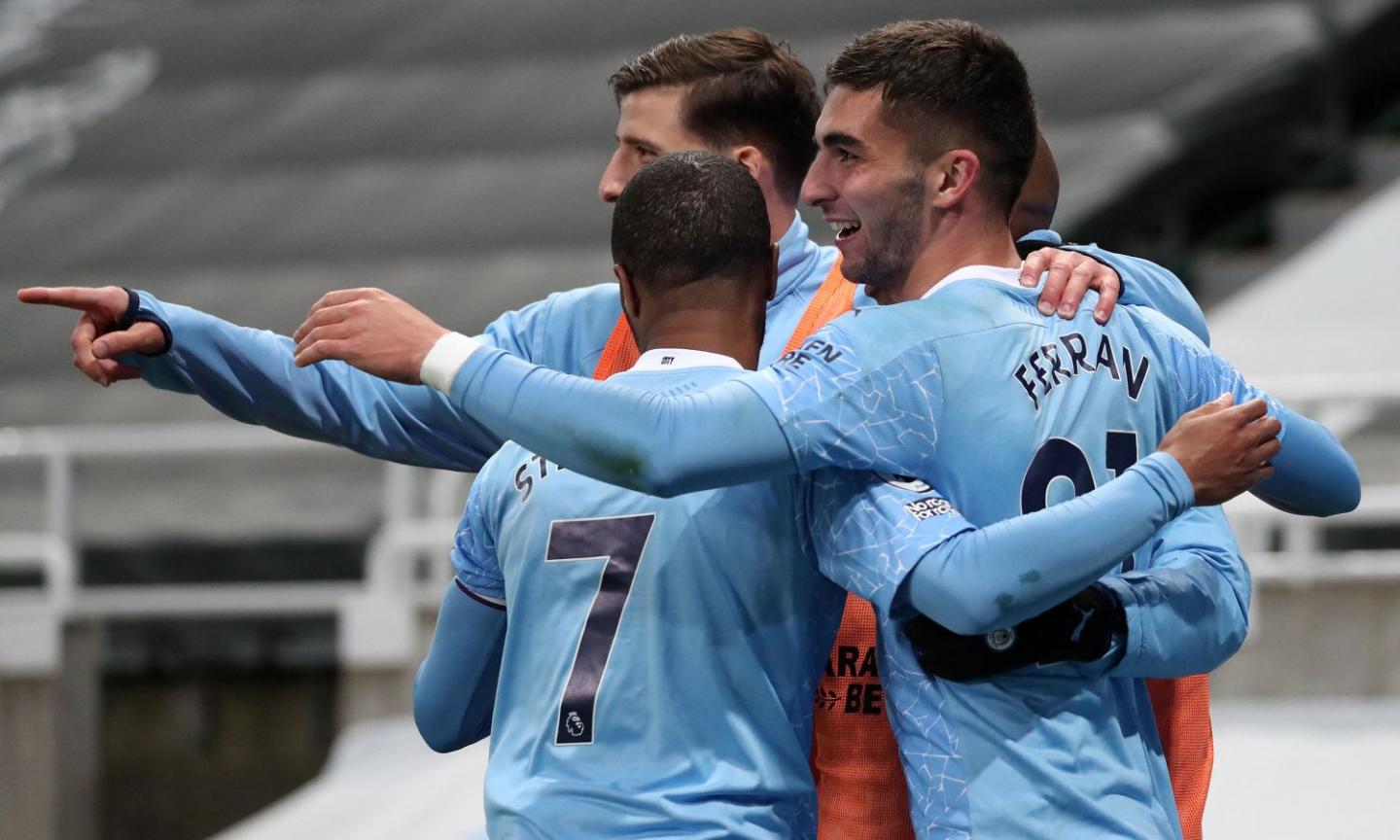 Manchester City, due big in vendita a prescindere dalla Champions