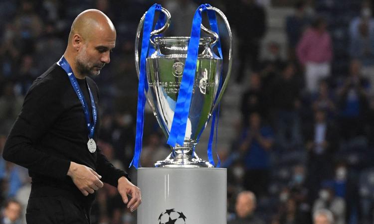 Tuchel’s Chelsea wins the Champions League and downsizes the presumptuous Guardiola |  First page