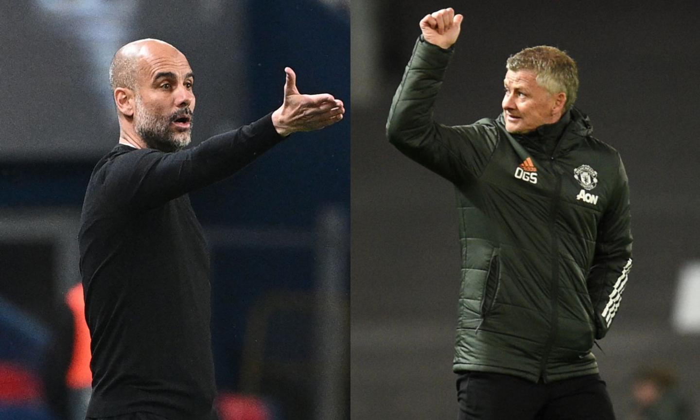 Manchester United, Solskjaer: 'Congratulazioni al City e a Guardiola' VIDEO